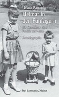 Lermann Dr. Gisela Heimat in den Fünfzigern