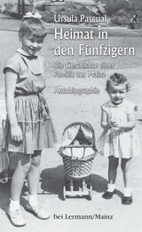 Heimat in den F&uuml;nfzigern