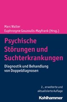 Kohlhammer W. Psychische Störungen und Suchterkrankungen