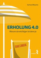 Maudrich Verlag Erholung 4.0