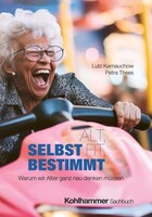 Kohlhammer W. Alt, fit, selbstbestimmt