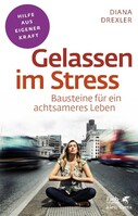 Klett-Cotta Verlag Gelassen im Stress