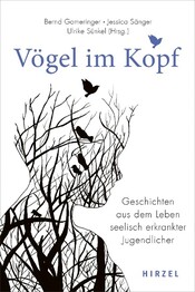 V&ouml;gel im Kopf