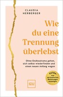 Wie du eine Trennung überlebst