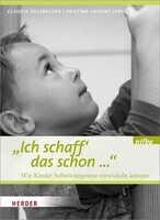 Herder Verlag GmbH "Ich schaff das schon ..."