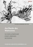 Boehlau Verlag Am Rande des Wahnsinns