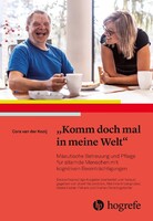 Hogrefe AG "Komm doch mal in meine Welt"