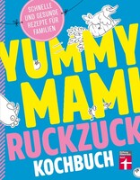 Stiftung Warentest Yummy Mami Ruckzuck Kochbuch