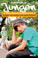 Julius Beltz Jungen. Eine Gebrauchsanweisung