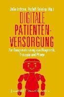 Transcript Verlag Digitale Patientenversorgung