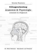 Prüfungsvorbereitung Anatomie & Physiologie