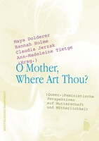 O Mother, Where Art Thou?