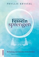 Tredition Die inneren Fesseln sprengen