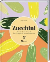 Landwirtschaftsverlag Zucchini