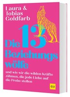 Graefe und Unzer Verlag Die 13 Beziehungswölfe
