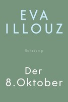 Suhrkamp Verlag Der 8. Oktober