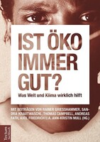 Tectum Verlag Ist öko immer gut?