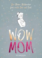 Fischer Krüger WOW MOM