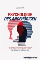Kohlhammer W. Psychologie des Angehörigen
