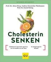 GU Cholesterin senken