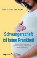 MVG Moderne Vlgs. Ges. Schwangerschaft ist keine Krankheit