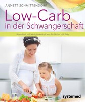 riva Verlag Low-Carb in der Schwangerschaft