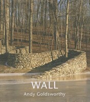 Abrams Books Wall at Storm King