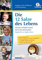 Die 12 Salze des Lebens