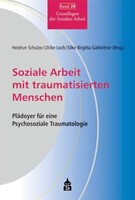 wbv Media GmbH Soziale Arbeit mit traumatisierten Menschen