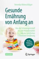 Springer-Verlag GmbH Gesunde Ernährung von Anfang an