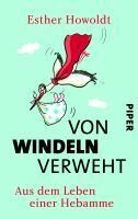 Piper Verlag GmbH Von Windeln verweht