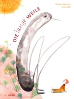 Tulipan Verlag Die lange Weile