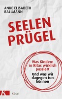 Kösel-Verlag Seelenprügel