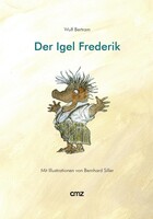 CMZ Verlag Der Igel Frederik