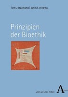 Karl Alber i.d. Nomos Vlg Prinzipien der Bioethik