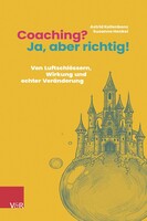 Vandenhoeck + Ruprecht Coaching? Ja, aber richtig!