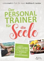 Schirner Verlag Der Personal Trainer für die Seele