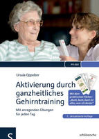 Bunt, bunt, bunt ist alles, was ich denke