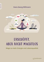 Junfermann Verlag Erschöpft, aber nicht machtlos