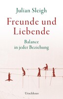 Urachhaus/Geistesleben Freunde und Liebende