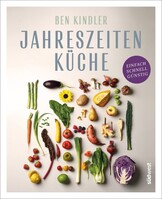 Suedwest Verlag Jahreszeitenküche