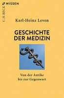 C.H. Beck Geschichte der Medizin