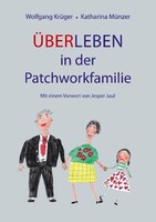Books on demand ÜBERLEBEN in der Patchworkfamilie