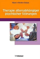 Therapie altersabhängiger psychischer Störungen