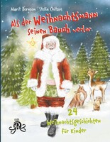 Books on demand Als der Weihnachtsmann seinen Bauch verlor