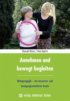 Modernes Lernen Borgmann Annehmen und bewegt begleiten