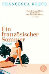 Ein franz&ouml;sischer Sommer