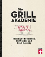 Stiftung Warentest Die Grillakademie
