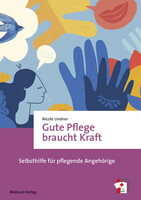 Mabuse Gute Pflege braucht Kraft