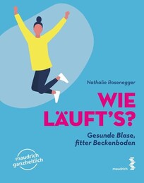 Wie l&auml;uft's?